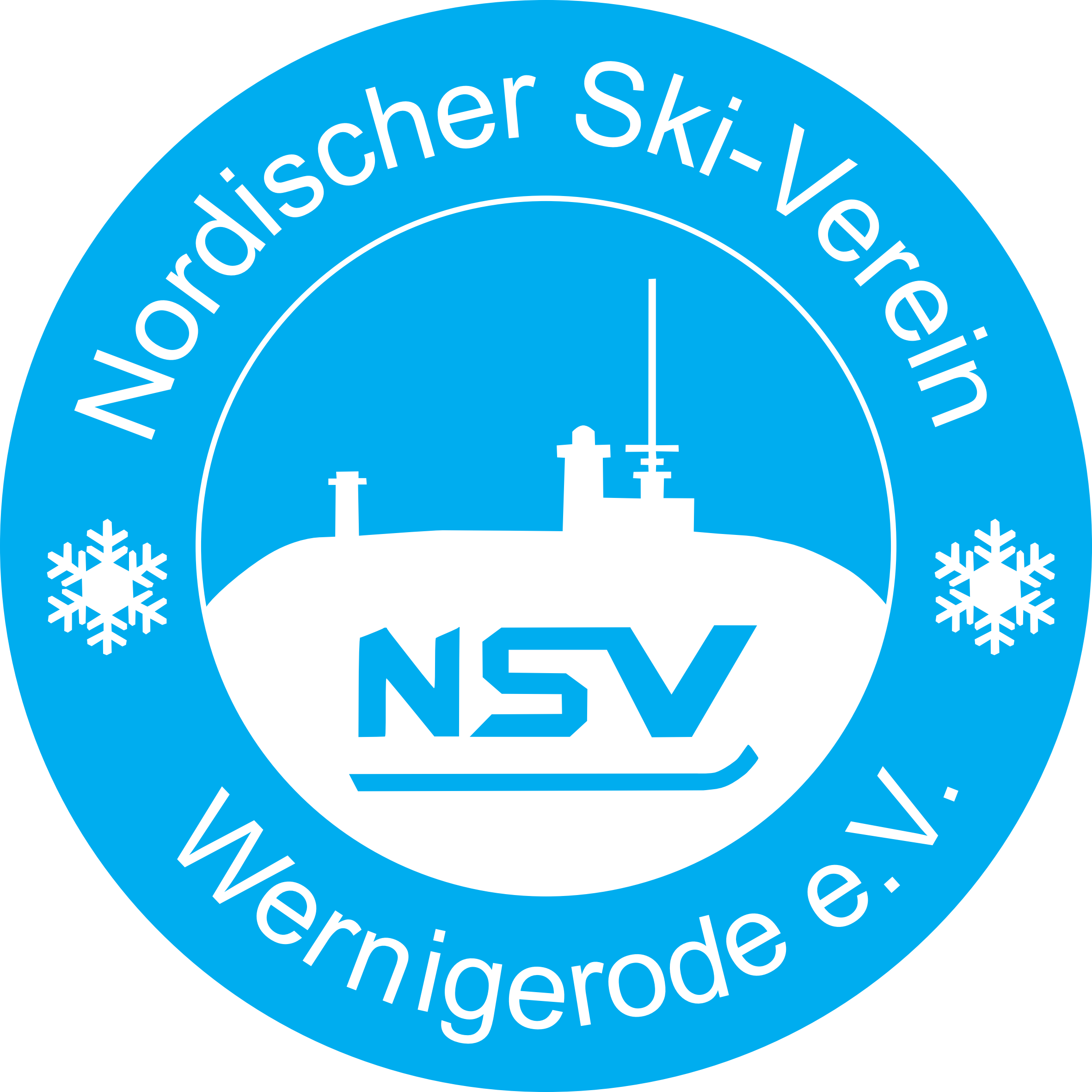 Hinter dem Lauf steht der Nordische Ski-Verein Wernigerode e. V., der diesen Lauf in ehrenamtlicher Arbeit organisiert und ausrichtet. Die Einnahmen der Veranstaltung kommen in vollem Umfang der eigenen Nachwuchsabteilung zu Gute.